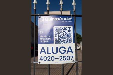 Apartamento para alugar com 55m², 2 quartos e 1 vaga Apartamento para alugar com 55m², 2 quartos e 1 vagaPlaca