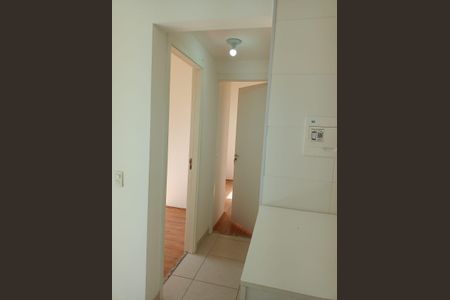 Sala de apartamento à venda com 2 quartos, 43m² em Parque Munhoz, São Paulo