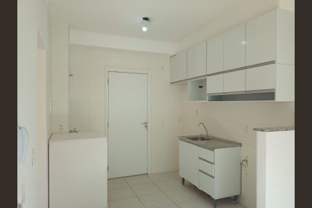 Apartamento à venda com 43m², 2 quartos e sem vaga Apartamento à venda com 43m², 2 quartos e sem vagaCozinha