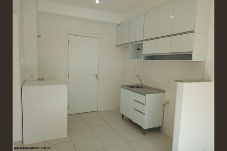 Apartamento à venda com 43m², 2 quartos e sem vaga Apartamento à venda com 43m², 2 quartos e sem vagaCozinha