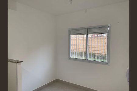 Sala de apartamento à venda com 2 quartos, 43m² em Parque Munhoz, São Paulo