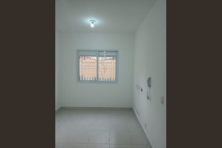 Sala de apartamento à venda com 2 quartos, 43m² em Parque Munhoz, São Paulo