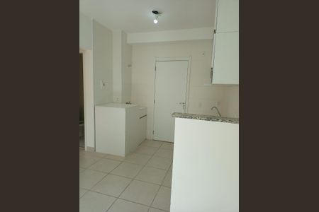 Apartamento à venda com 43m², 2 quartos e sem vaga Apartamento à venda com 43m², 2 quartos e sem vagaCozinha