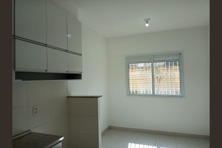Apartamento à venda com 43m², 2 quartos e sem vaga Apartamento à venda com 43m², 2 quartos e sem vagaCozinha