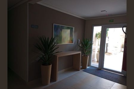 Apartamento à venda com 43m², 2 quartos e sem vaga Apartamento à venda com 43m², 2 quartos e sem vagaÁrea externa