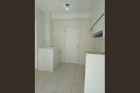 Apartamento à venda com 43m², 2 quartos e sem vaga Apartamento à venda com 43m², 2 quartos e sem vagaCozinha
