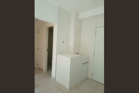 Apartamento à venda com 43m², 2 quartos e sem vaga Apartamento à venda com 43m², 2 quartos e sem vagaCozinha