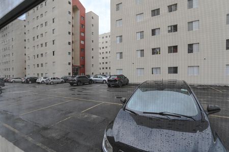 Apartamento para alugar com 65m², 2 quartos e 1 vagaVista - Área de Serviço