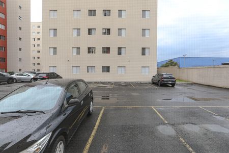 Vista - Quarto 1 de apartamento para alugar com 2 quartos, 65m² em Nova Mogilar, Mogi das Cruzes
