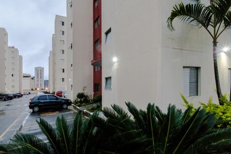 Apartamento para alugar com 65m², 2 quartos e 1 vagaÁrea Comum
