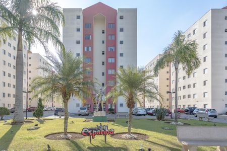 Apartamento para alugar com 65m², 2 quartos e 1 vagaÁrea Comum