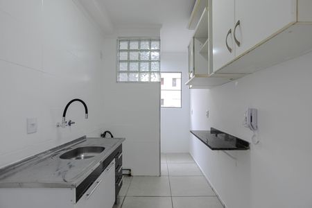 Apartamento para alugar com 65m², 2 quartos e 1 vagaCozinha