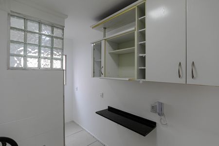 Apartamento para alugar com 65m², 2 quartos e 1 vagaCozinha