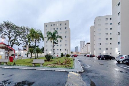 Apartamento para alugar com 65m², 2 quartos e 1 vagaÁrea Comum