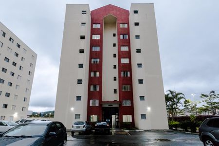 Apartamento para alugar com 65m², 2 quartos e 1 vagaÁrea Comum