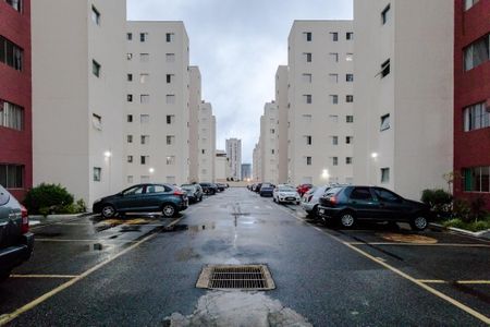 Apartamento para alugar com 65m², 2 quartos e 1 vagaÁrea Comum