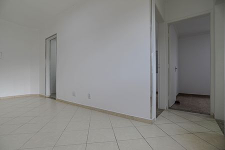 Apartamento para alugar com 65m², 2 quartos e 1 vagaSala