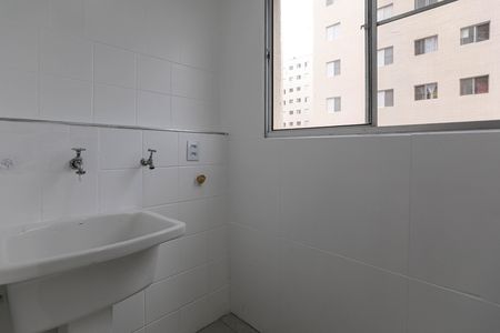 Apartamento para alugar com 65m², 2 quartos e 1 vagaÁrea de Serviço