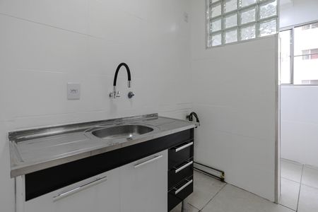 Apartamento para alugar com 65m², 2 quartos e 1 vagaCozinha
