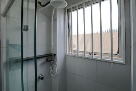 Apartamento para alugar com 65m², 2 quartos e 1 vagaBanheiro