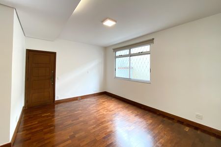 Apartamento para alugar com 100m², 3 quartos e 2 vagas Apartamento para alugar com 100m², 3 quartos e 2 vagasSala