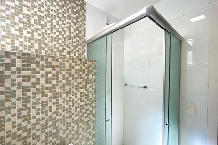 Apartamento para alugar com 100m², 3 quartos e 2 vagas Apartamento para alugar com 100m², 3 quartos e 2 vagasBanheiro