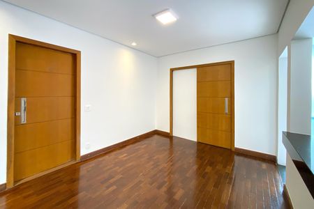 Apartamento para alugar com 100m², 3 quartos e 2 vagas Apartamento para alugar com 100m², 3 quartos e 2 vagasSala de Jantar