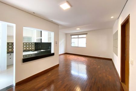 Apartamento para alugar com 100m², 3 quartos e 2 vagas Apartamento para alugar com 100m², 3 quartos e 2 vagasSala de Jantar