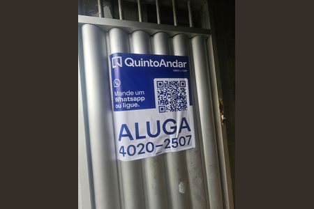 Casa para alugar com 40m², 1 quarto e sem vaga Casa para alugar com 40m², 1 quarto e sem vagaplaquinha