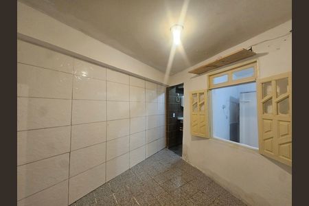 Casa para alugar com 40m², 1 quarto e sem vaga Casa para alugar com 40m², 1 quarto e sem vagaquarto