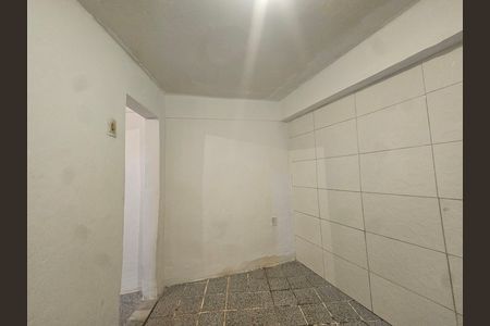 Casa para alugar com 40m², 1 quarto e sem vaga Casa para alugar com 40m², 1 quarto e sem vagaquarto