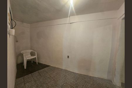 sala de casa para alugar com 1 quarto, 40m² em Rio Vermelho, Salvador