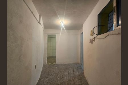sala de casa para alugar com 1 quarto, 40m² em Rio Vermelho, Salvador