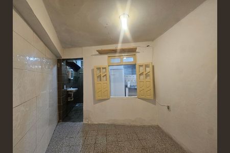 quarto  de casa para alugar com 1 quarto, 40m² em Rio Vermelho, Salvador