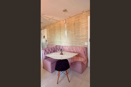 Foto 05 de apartamento para alugar com 2 quartos, 42m² em Jardim Nossa Senhora do Carmo, São Paulo