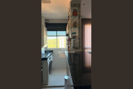 Foto 02 de apartamento para alugar com 2 quartos, 42m² em Jardim Nossa Senhora do Carmo, São Paulo