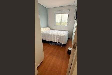 Foto 06 de apartamento para alugar com 2 quartos, 42m² em Jardim Nossa Senhora do Carmo, São Paulo