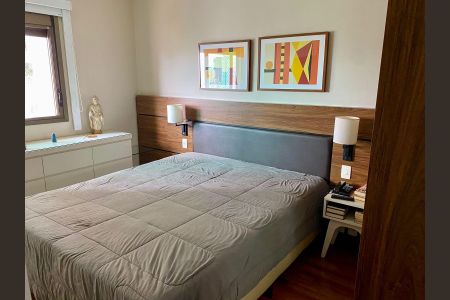 Apartamento à venda com 60m², 2 quartos e 1 vaga Apartamento à venda com 60m², 2 quartos e 1 vagaQuarto
