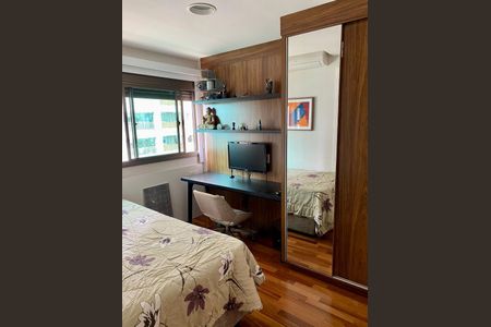 Apartamento à venda com 60m², 2 quartos e 1 vaga Apartamento à venda com 60m², 2 quartos e 1 vagaQuarto