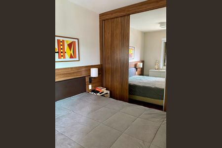 Apartamento à venda com 60m², 2 quartos e 1 vaga Apartamento à venda com 60m², 2 quartos e 1 vagaQuarto