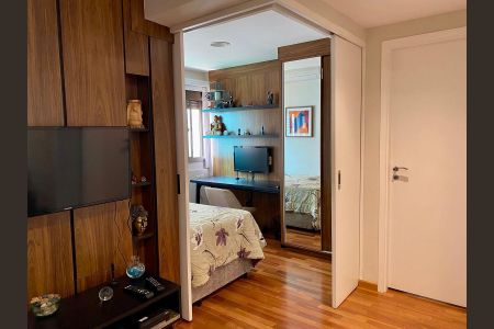 Apartamento à venda com 60m², 2 quartos e 1 vaga Apartamento à venda com 60m², 2 quartos e 1 vagaQuarto