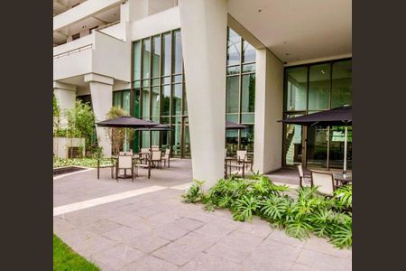 Apartamento à venda com 60m², 2 quartos e 1 vaga Apartamento à venda com 60m², 2 quartos e 1 vagaÁrea Externa