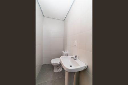 Apartamento à venda com 133m², 4 quartos e 3 vagasBanheiro de serviço
