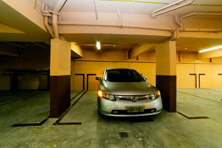 Apartamento à venda com 133m², 4 quartos e 3 vagasGaragem