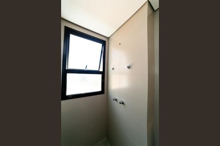 Apartamento à venda com 133m², 4 quartos e 3 vagasBanheiro da Suíte 2