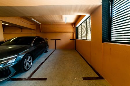 Apartamento à venda com 133m², 4 quartos e 3 vagasGaragem