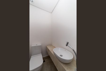 Apartamento à venda com 133m², 4 quartos e 3 vagasLavabo
