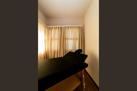 Apartamento à venda com 133m², 4 quartos e 3 vagasÁrea comum - Massagem
