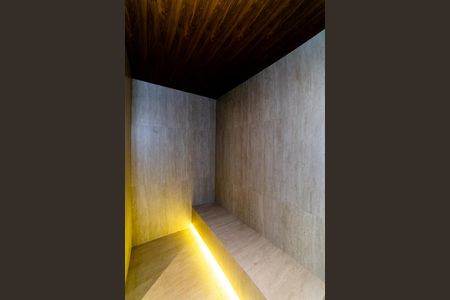 Apartamento à venda com 133m², 4 quartos e 3 vagasSauna