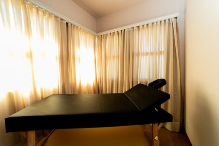 Apartamento à venda com 133m², 4 quartos e 3 vagasÁrea comum - Massagem